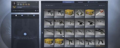 Valve kills off loot boxes in countries as bans come into play