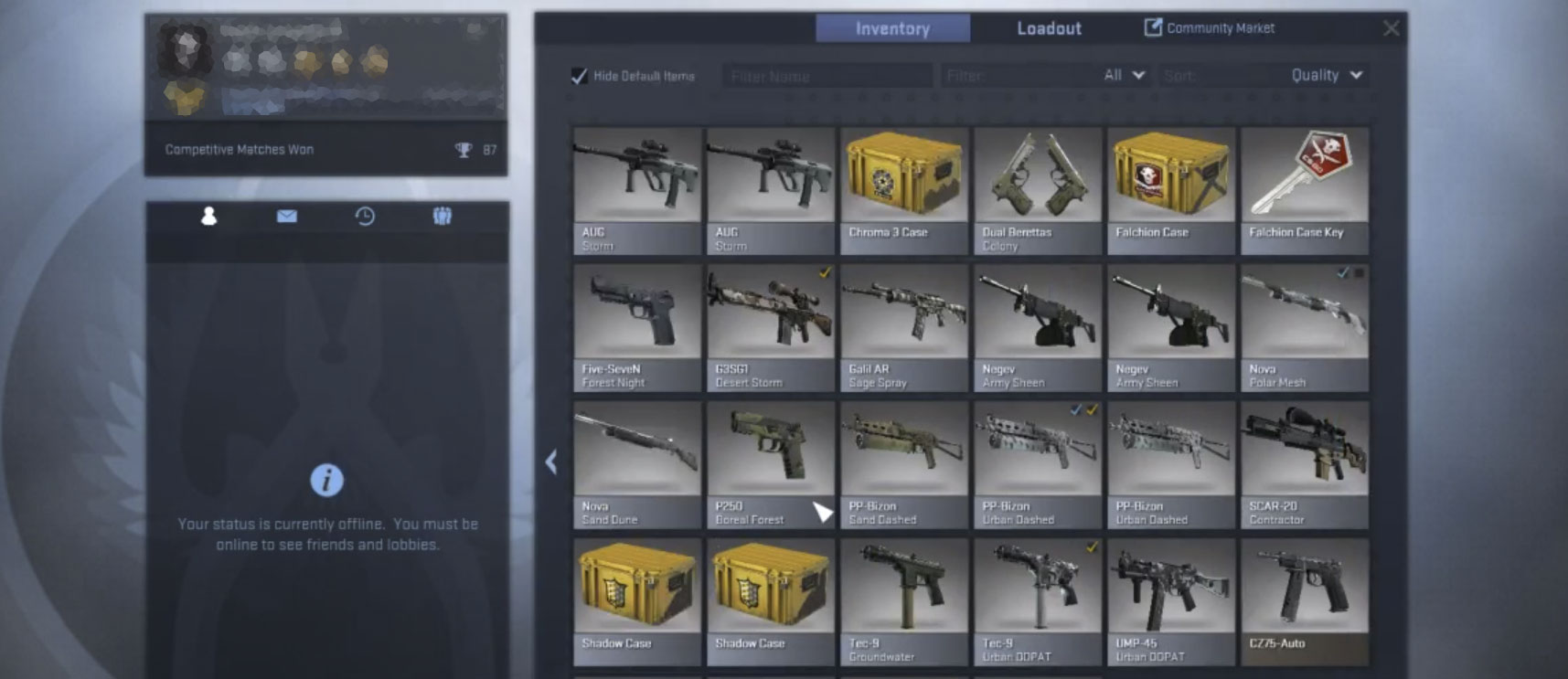 Valve kills off loot boxes in countries as bans come into play