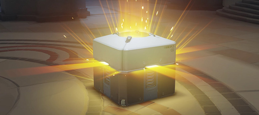 The danger of loot boxes is normalizing gambling