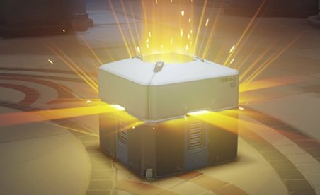 Netherlands is latest to declare loot boxes as gambling