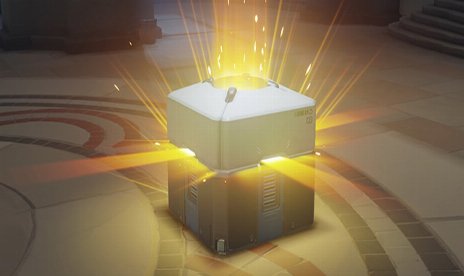 Netherlands is latest to declare loot boxes as gambling