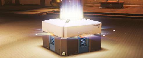 Microsoft, EA, Ubisoft, teilen ab sofort Lootboxen-Belohnungsquoten