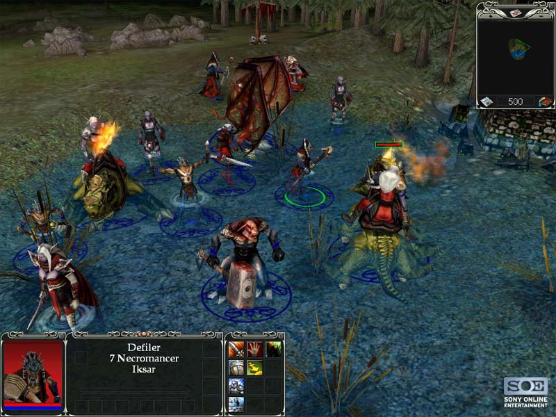 Lords Of Everquest