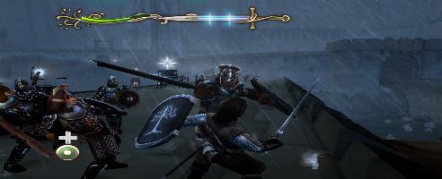 Lord of the Rings: Aragorn’s Quest