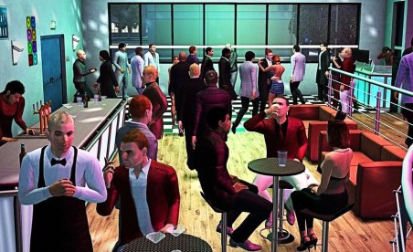 Lords of Football (+9 Trainer)