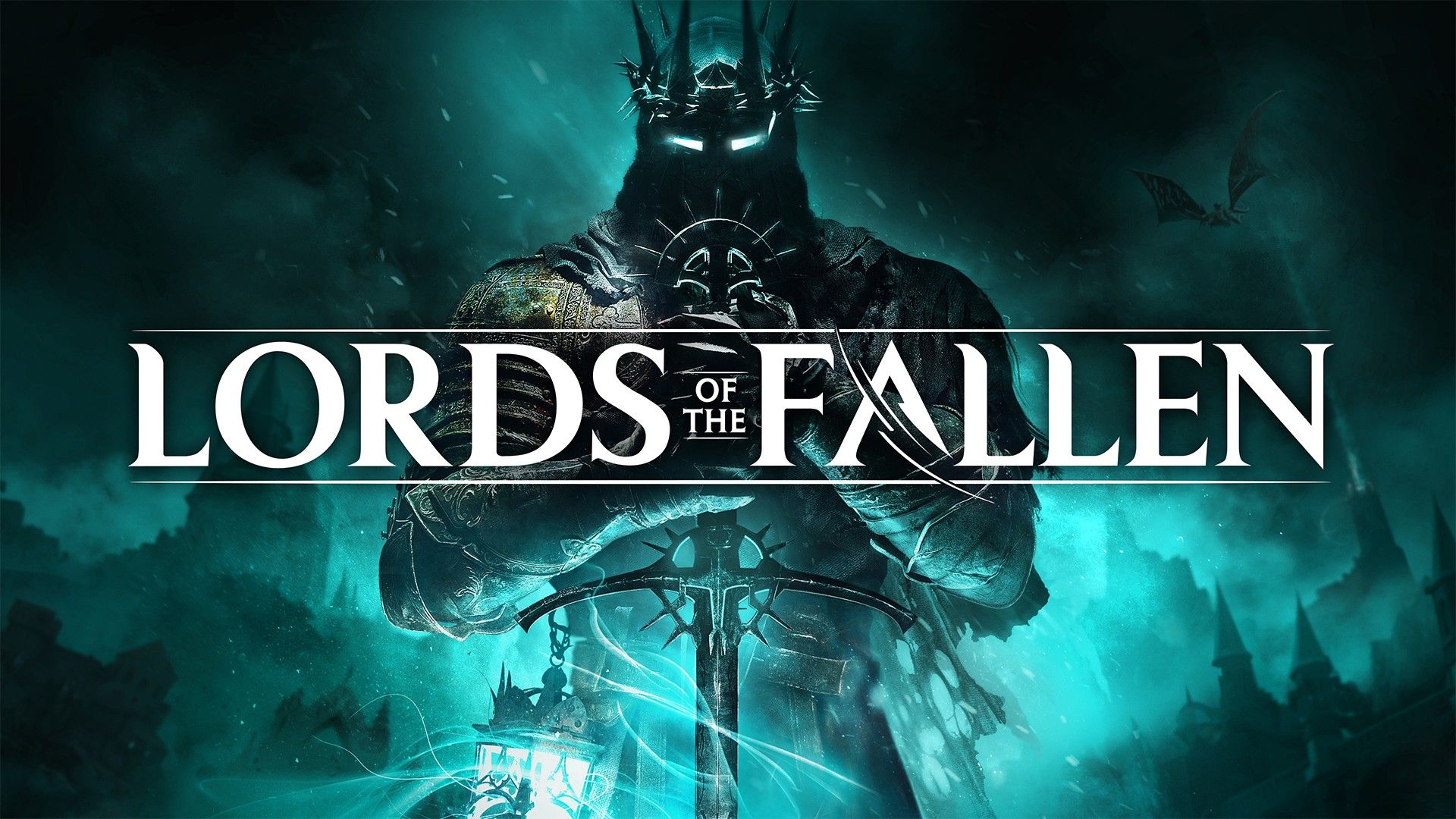 Lords of the Fallen (2023)