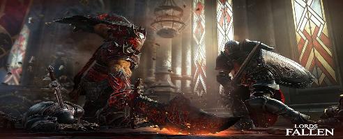 New DRM By Denuvo Challenges Game Crackers