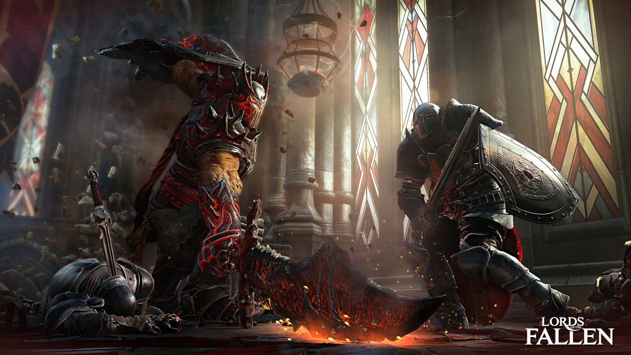 New DRM By Denuvo Challenges Game Crackers