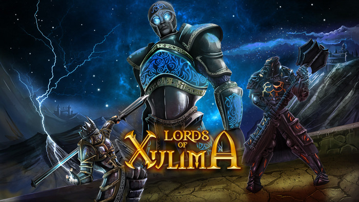 Lords of Xulima