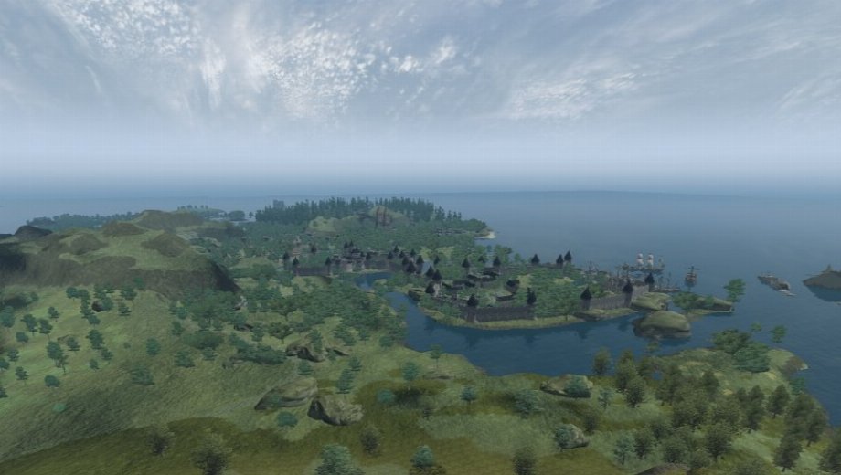 Loren v0.9a Full