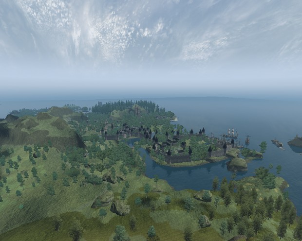 Loren v0.9a Completo