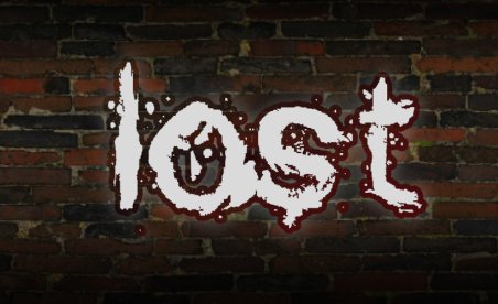 Lost (Free Full Game 2022)