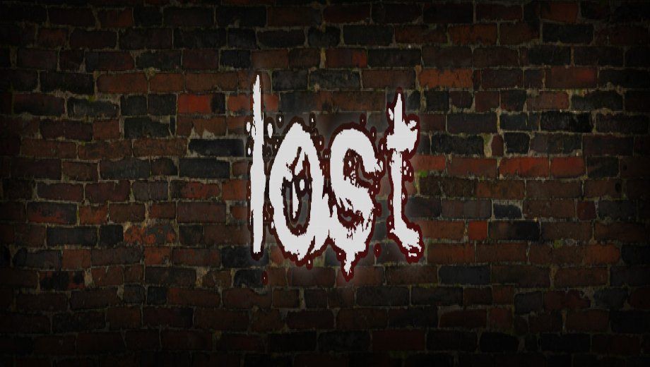 Lost (Free Full Game 2022)