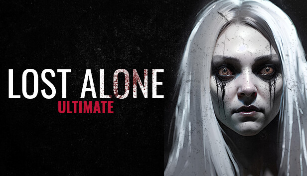 Lost Alone Ultimate v1.0 (+4 Trainer)
