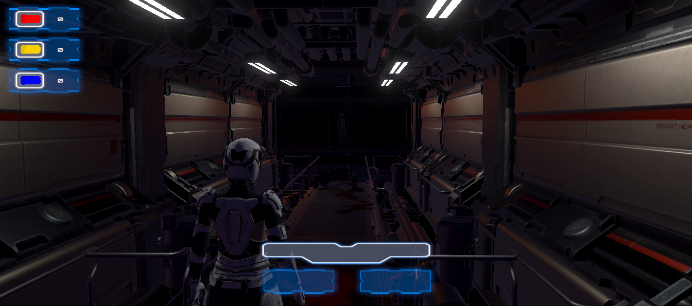 Lost in Space Free Full Game