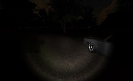 Lost in the Forest Free Full Game