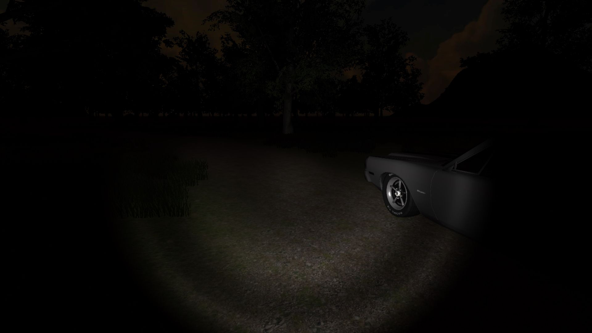 Lost in the Forest Free Full Game