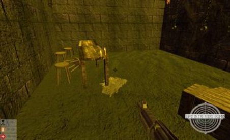 Lost in the Mythic Island Free Full Game