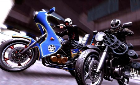 Lost Judgment v1.11-v20221018 (+32 Trainer)