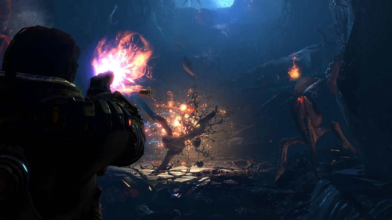 Lost Planet 3 (+15 Trainer)