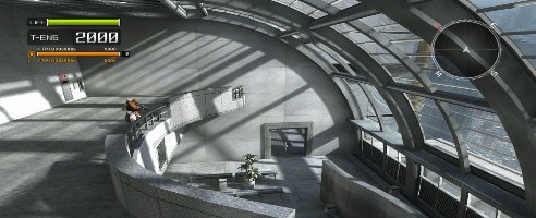Lost Planet: Extreme Condition v1.003 (+4 Trainer)