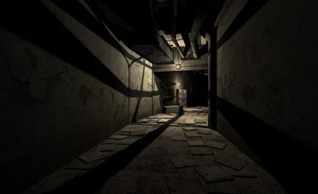 Lost Alpha Developer’s Cut v1.4002 Big Patch