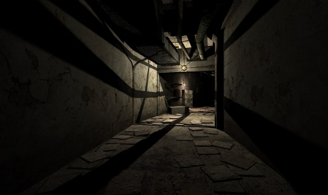 Lost Alpha Developer's Cut v1.4002 Großer Patch