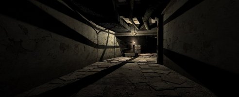 Lost Alpha Developer's Cut v1.4002 Großer Patch