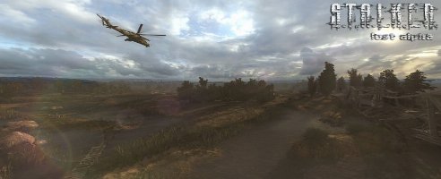 S.T.A.L.K.E.R.: Lost Alpha v1.3003 Patch