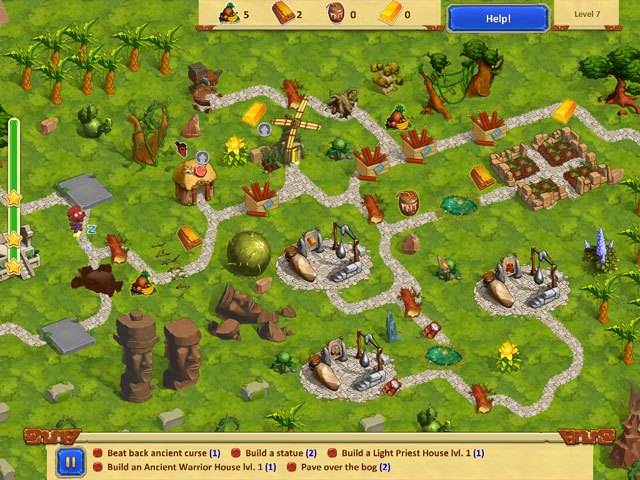 Lost Artifacts: Collector’s Edition (+6 Trainer)