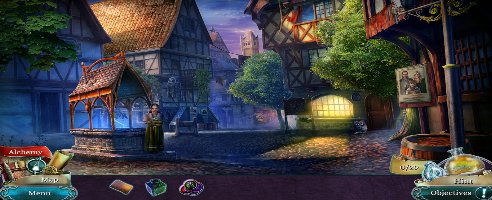 Lost Grimoires: Stolen Kingdom
