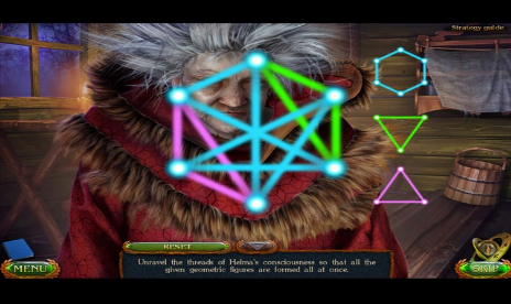 Lost Lands: Mistakes of the Past CE (+3 Trainer)