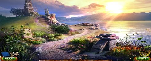 Lost Lands: The Wanderer