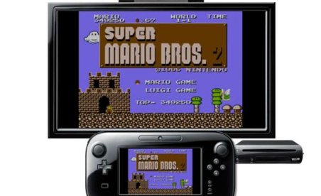 Nintendo Might Be Getting Its VC ROMs From The Internet