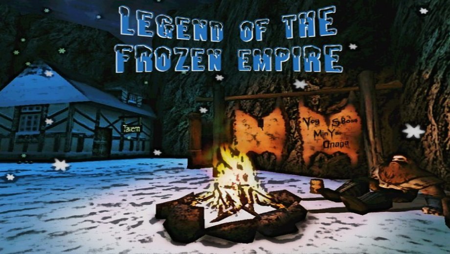 Legend of the Frozen Empire Final