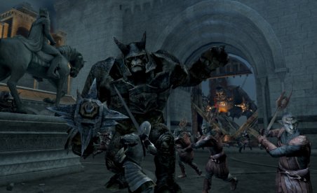 XitLe Seigneur des Anneaux : Conquête (Débloqueur)