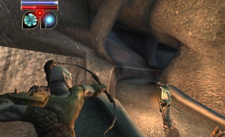 Herr der Ringe: Die Gefährten des Rings (+4 Trainer)