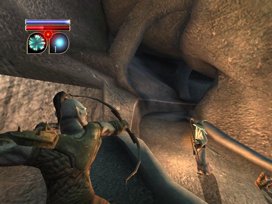 Lord of the Rings: Fellowship of the Ring (+4 Trainer)