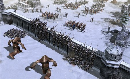 Le Seigneur des Anneaux : Bataille pour la Terre du Milieu 2 v1.04 (+11 Trainer)