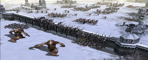 Herr der Ringe: Schlacht um Mittelerde 2 v1.04 (+11 Trainer)