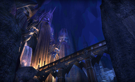 Lord of the Rings Online is making years worth of DLC free for everyone