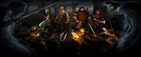 Herr der Ringe online erhält möglicherweise eine HD-Überarbeitung