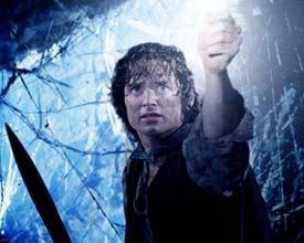 Lord of the Rings: Return of the King