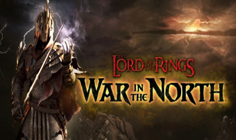 Herr der Ringe: Krieg im Norden