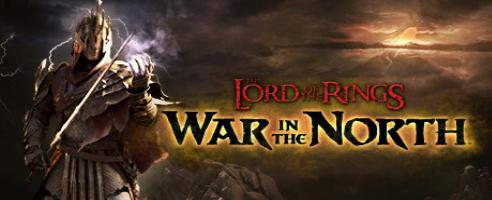 Herr der Ringe: Krieg im Norden