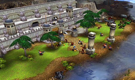 RootLord Of The Rings: War Of The Ring v1.01.0011 (+4 Trainer)