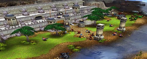 El Señor de los Anillos: La Guerra Del Anillo v1.01.0011 (+9 Entrenador)