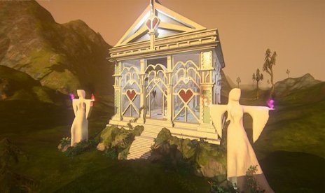 Daybreak studios lays off David Georgeson among many others