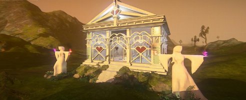 Daybreak studios lays off David Georgeson among many others