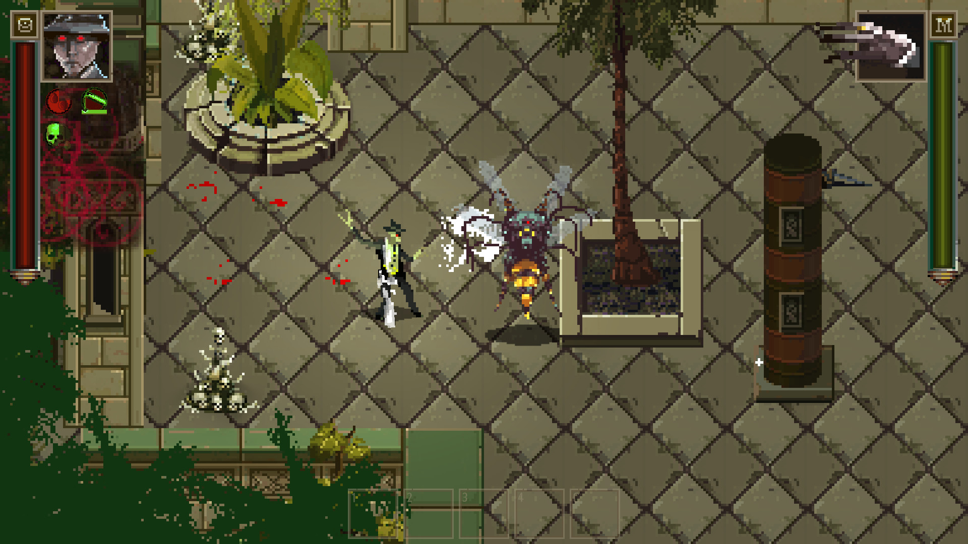 Lovecraft’s Untold Stories v1.045s (+5 Trainer)